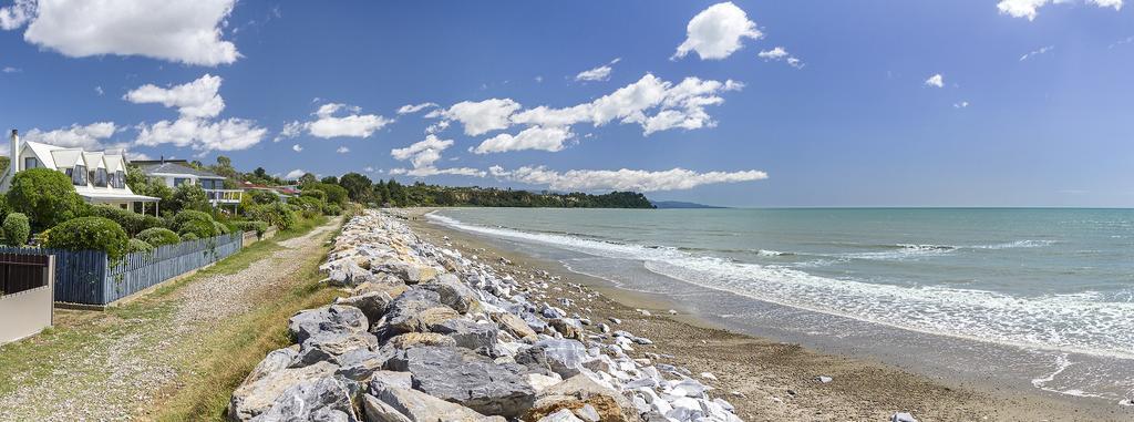 Апартаменты Ruby View Mapua Экстерьер фото